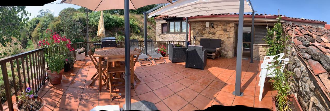 Zoqueiro1 Villa Pantón Dış mekan fotoğraf
