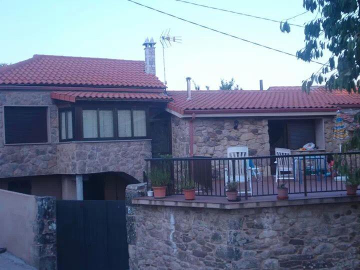 Zoqueiro1 Villa Pantón Dış mekan fotoğraf