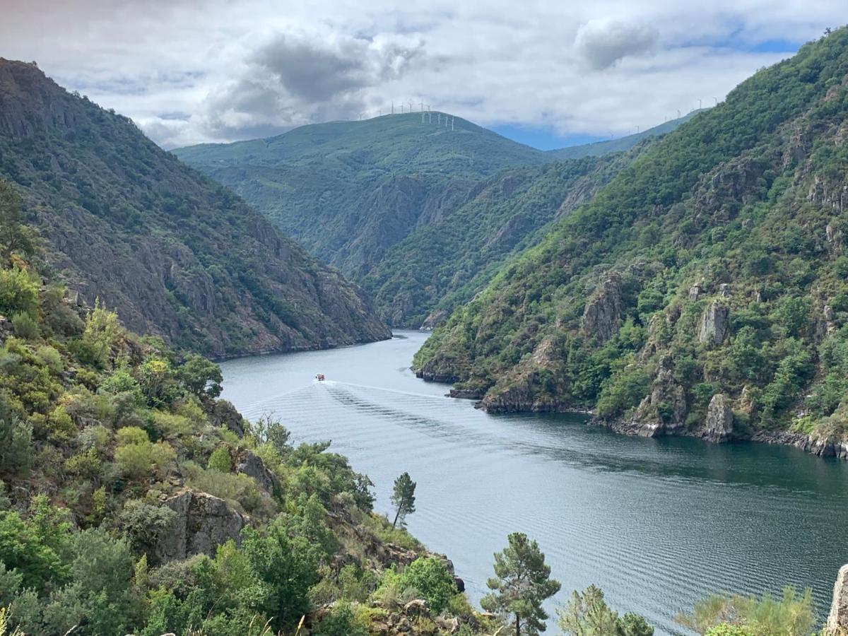 Zoqueiro1 Villa Pantón Dış mekan fotoğraf