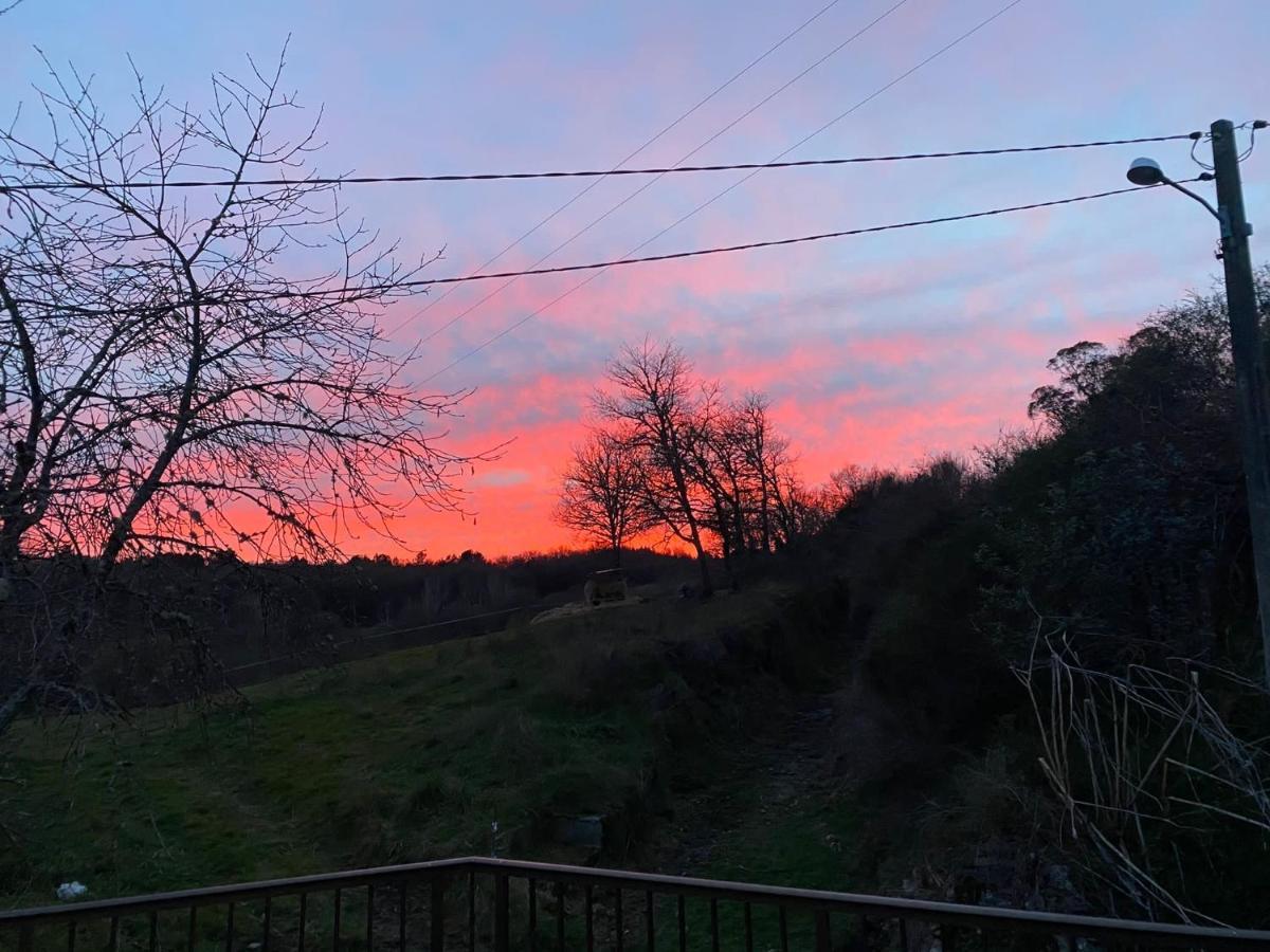 Zoqueiro1 Villa Pantón Dış mekan fotoğraf