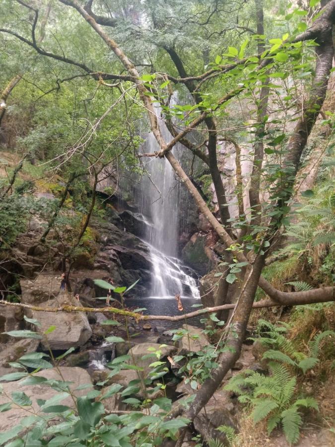 Zoqueiro1 Villa Pantón Dış mekan fotoğraf